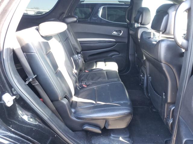 2015 DODGE DURANGO LI 1C4RDJDG9FC202903