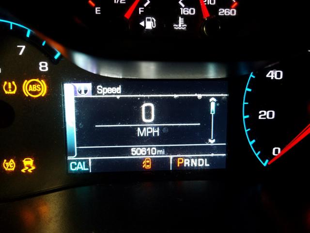 2018 CHEVROLET COLORADO L 1GCGSCEN5J1264065