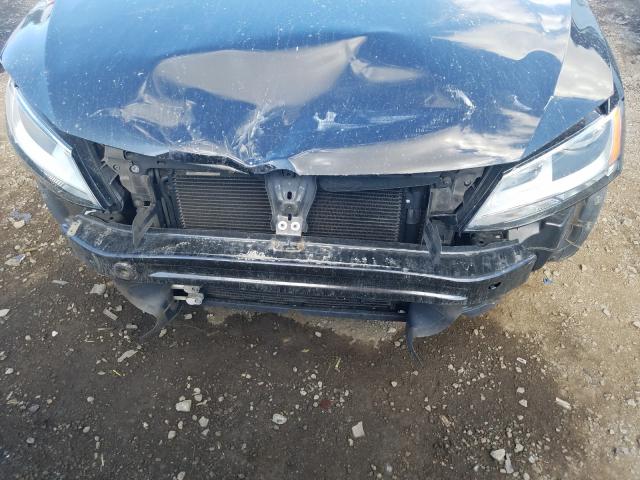 2013 VOLKSWAGEN JETTA BASE 3VW2K7AJ2DM291412