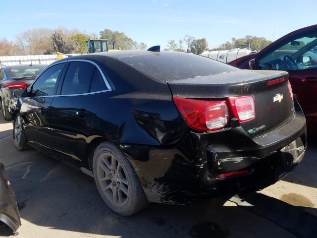 2015 CHEVROLET MALIBU 1G11C5SL1FF330258