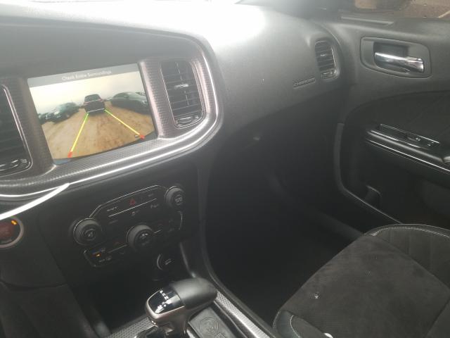 2016 DODGE CHARGER SR 2C3CDXL99GH158884