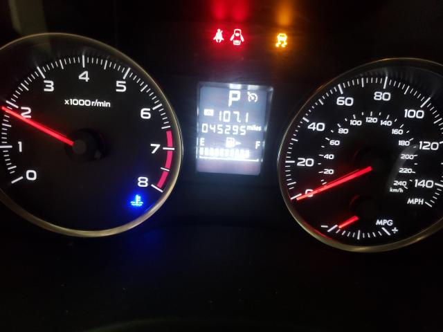 2015 SUBARU XV CROSSTR JF2GPACC7F8242124
