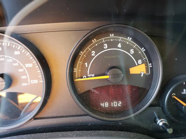 2016 JEEP PATRIOT LA 1C4NJPFA1GD683504