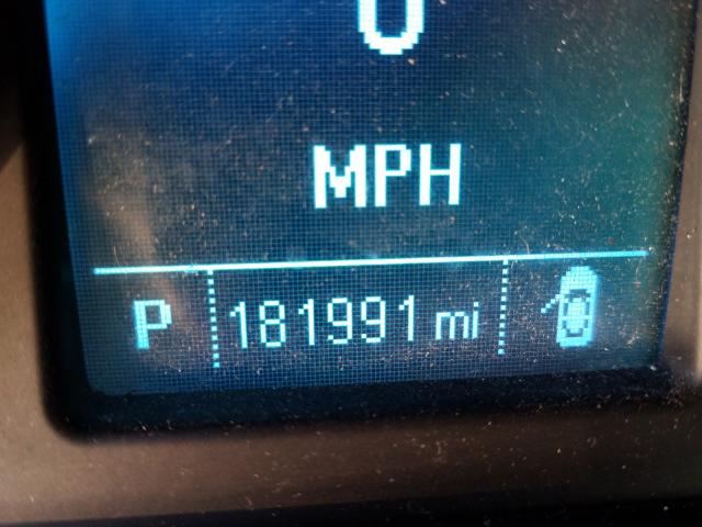 2013 BUICK REGAL PREM 2G4GS5EV7D9138488