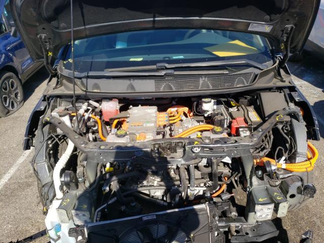2017 CHEVROLET BOLT EV LT 1G1FW6S00H4132214