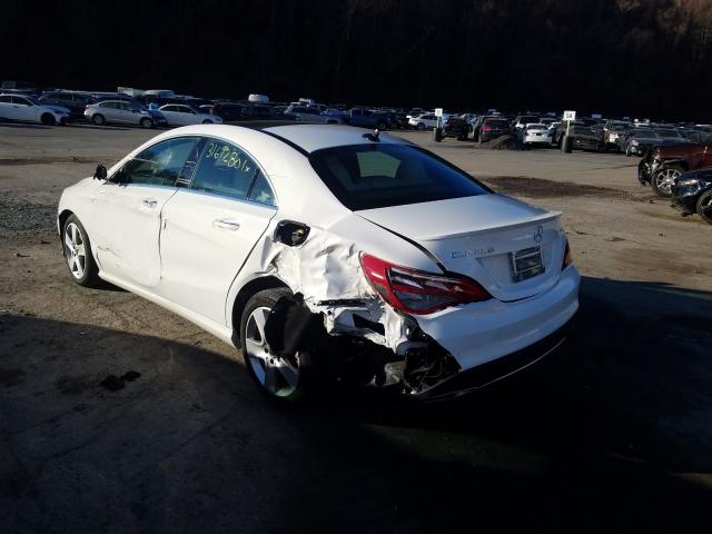 2019 MERCEDES-BENZ CLA 250 4M WDDSJ4GB6KN723058