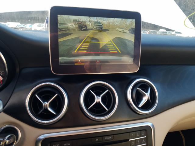 2019 MERCEDES-BENZ CLA 250 4M WDDSJ4GB6KN723058