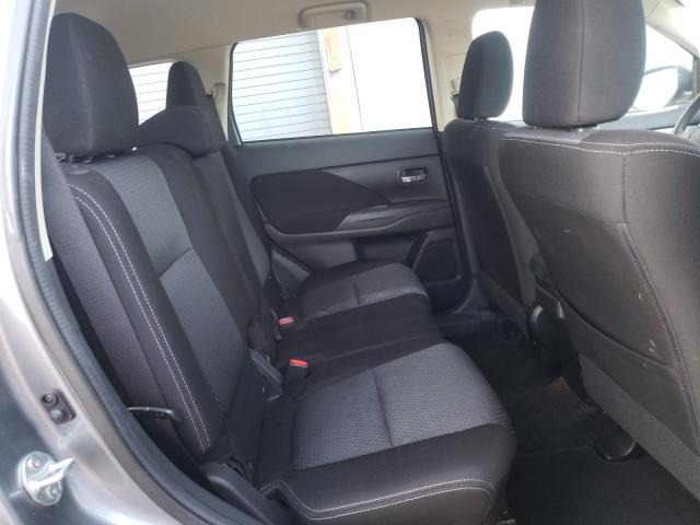 2018 MITSUBISHI OUTLANDER JA4AD2A39JJ003093