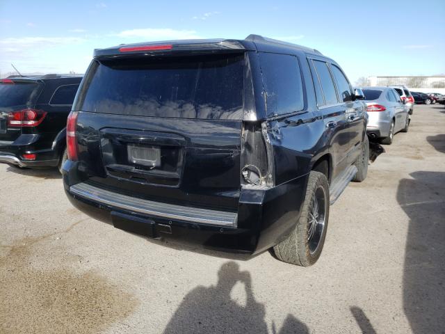 2015 CHEVROLET TAHOE C150 1GNSCCKC6FR172909