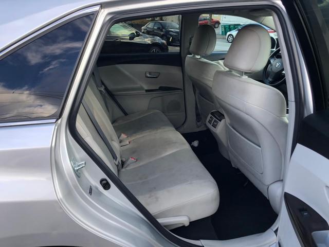 2012 TOYOTA VENZA LE 4T3BA3BBXCU030225