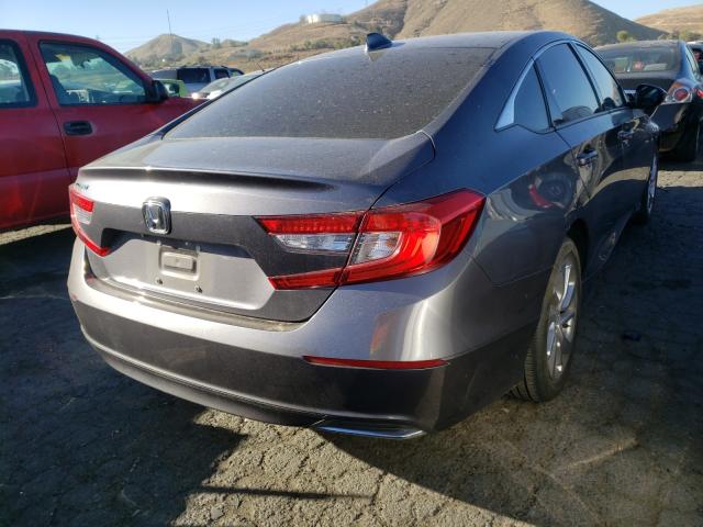 2019 HONDA ACCORD LX - 1HGCV1F16KA065132
