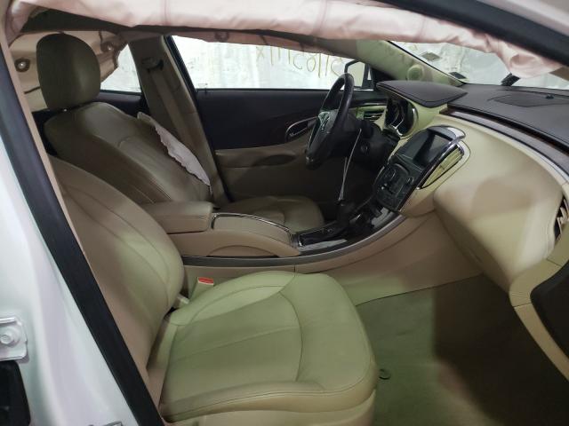 2012 BUICK LACROSSE P 1G4GD5ER9CF314752