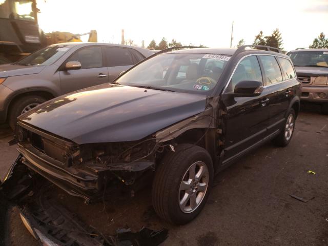 2010 VOLVO XC70 3.2 YV4982BZ9A1079782