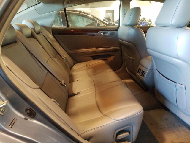 2010 TOYOTA AVALON XL 4T1BK3DB9AU352385