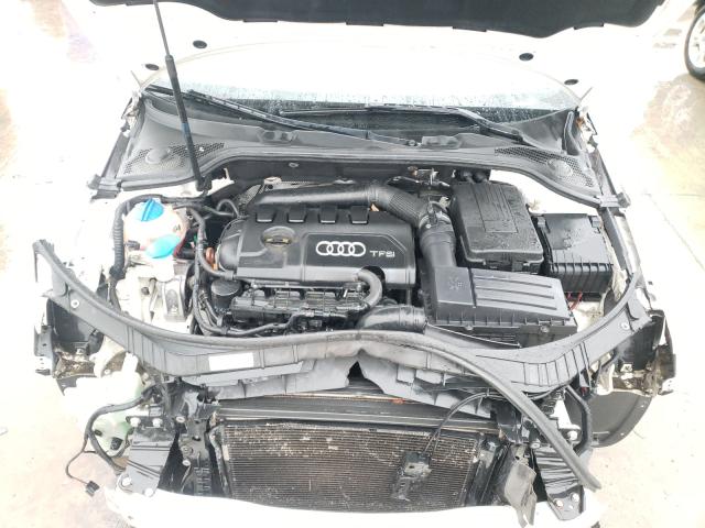 2010 AUDI A3 PREMIUM WAUMFAFM7AA137218