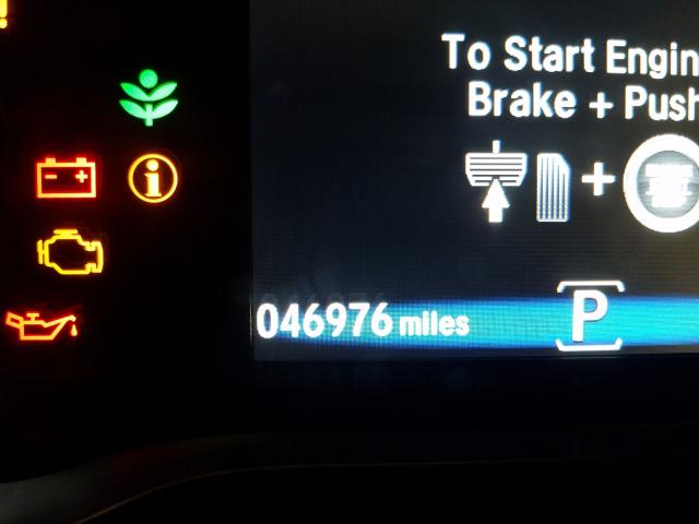 2017 HONDA PILOT EXL 5FNYF6H61HB028268