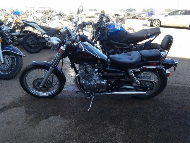 2005 HONDA CMX250 C JH2MC13025K100002