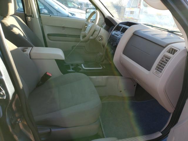 2011 FORD ESCAPE XLS 1FMCU0C7XBKC39746