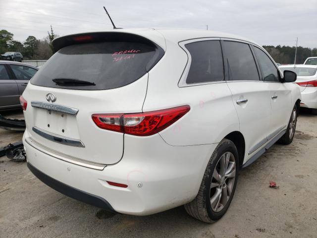 2014 INFINITI QX60 HYBRI 5N1CL0MM1EC519111
