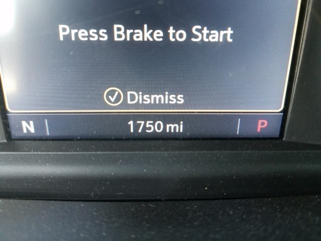 2021 CHEVROLET SILVERADO - 1GCPWDEDXMZ106926