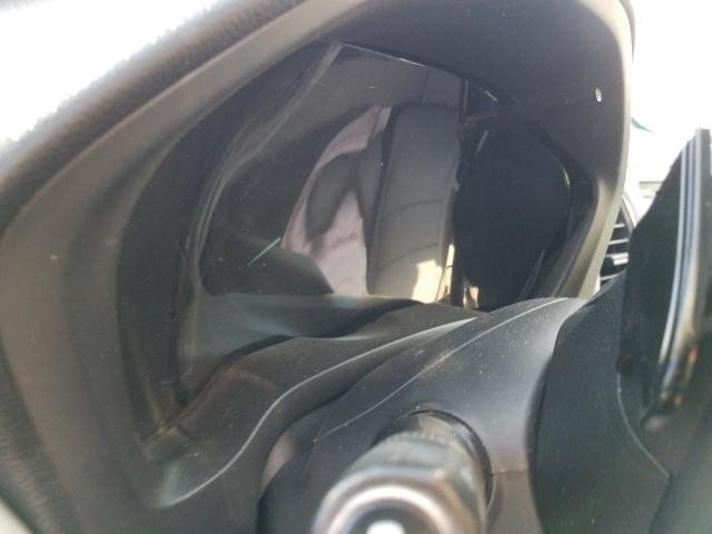 3CZRU5H75GM718509 Honda Hr-v Exl