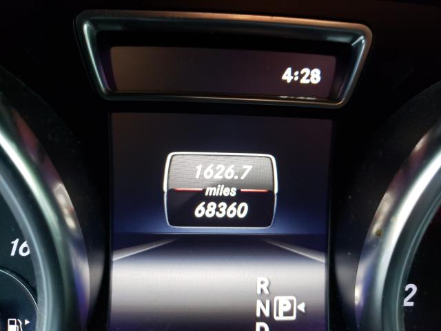 2015 MERCEDES-BENZ GL 550 4MA 4JGDF7DE5FA604351