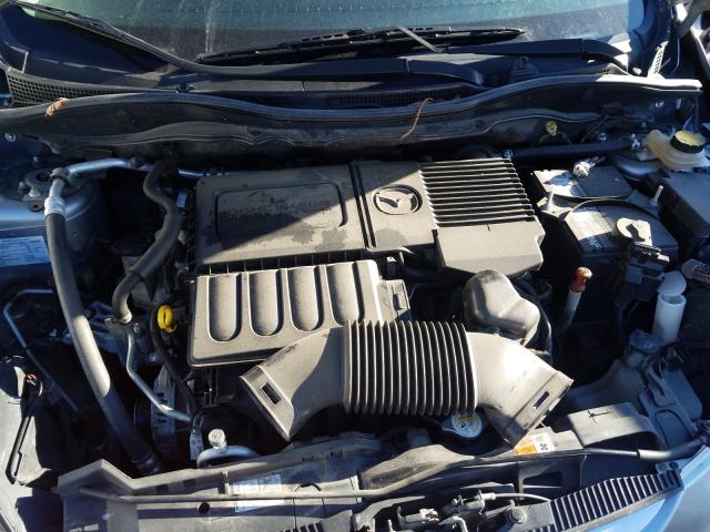 2014 MAZDA MAZDA2 SPO JM1DE1KY3E0188578