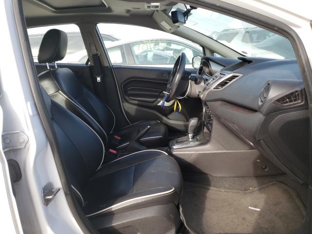 2011 FORD FIESTA SES 3FADP4FJ3BM181038