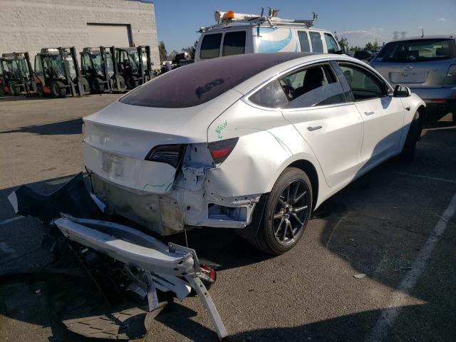 2018 TESLA MODEL 3 5YJ3E1EA2JF017374