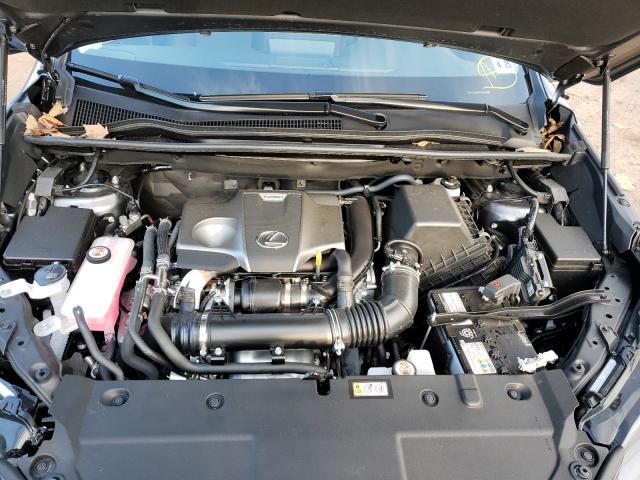 2020 LEXUS NX 300 BAS JTJAARDZ3L5015272