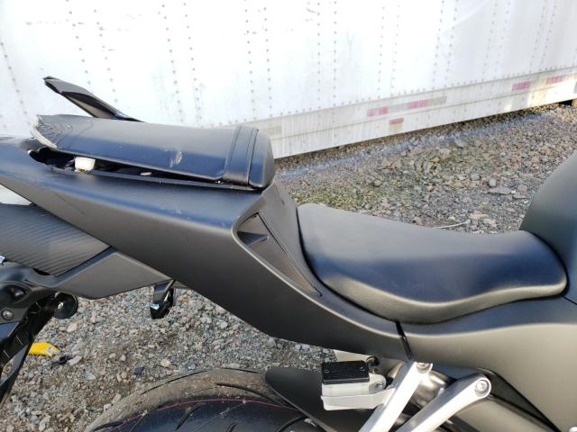 2020 HONDA CBR600 RA JH2PC40J2LK600069