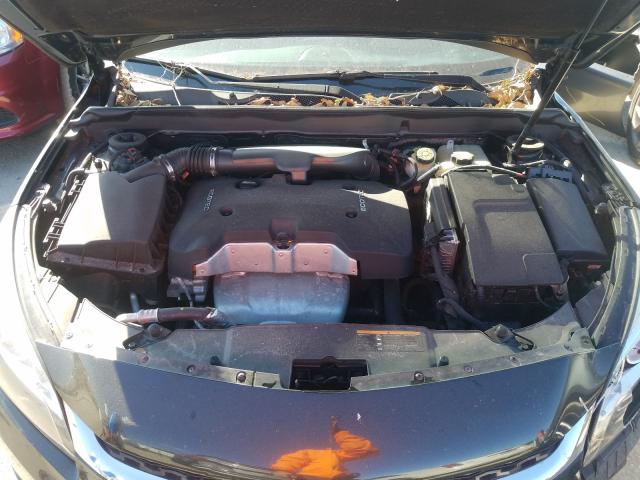 2015 CHEVROLET MALIBU 1G11C5SL1FF330258