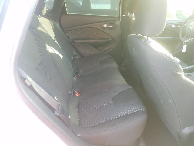 2016 DODGE DART SE - 1C3CDFAA2GD752625