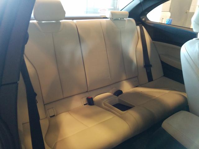 2016 BMW 228 I SULE WBA1F9C59GV544778