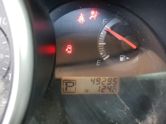 2010 NISSAN VERSA S - 3N1BC1CP5AL455576