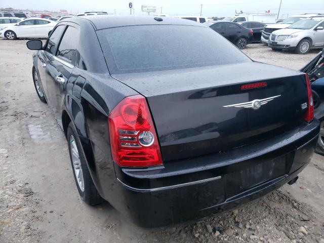 2010 CHRYSLER 300 TOURIN 2C3CA5CV5AH327266