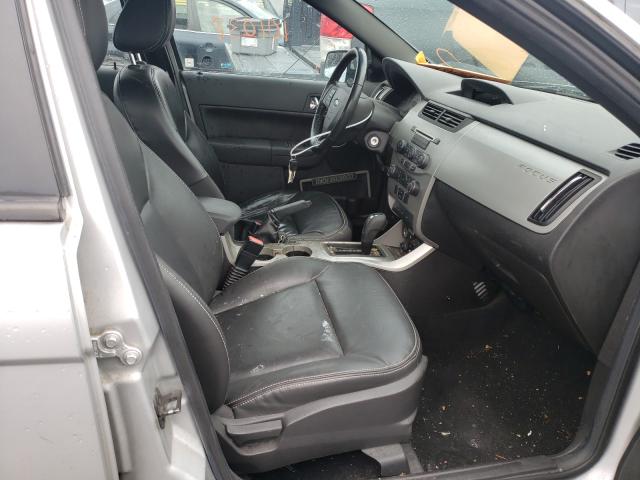 2010 FORD FOCUS SEL - 1FAHP3HNXAW227667
