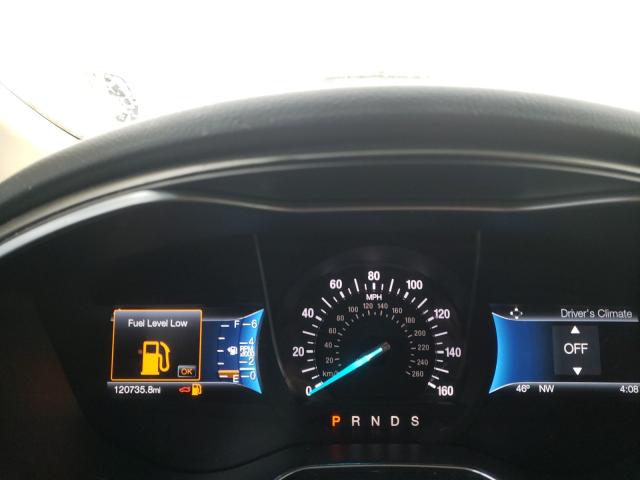 2016 FORD FUSION SE 1FA6P0HD2G5102142