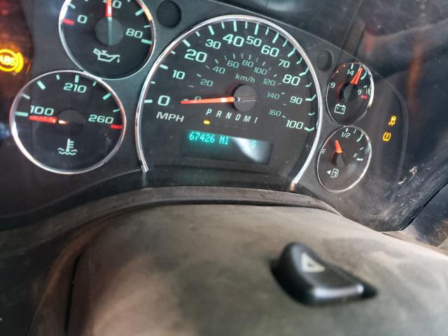 2013 CHEVROLET EXPRESS G3 1GAZG1FG5D1150014