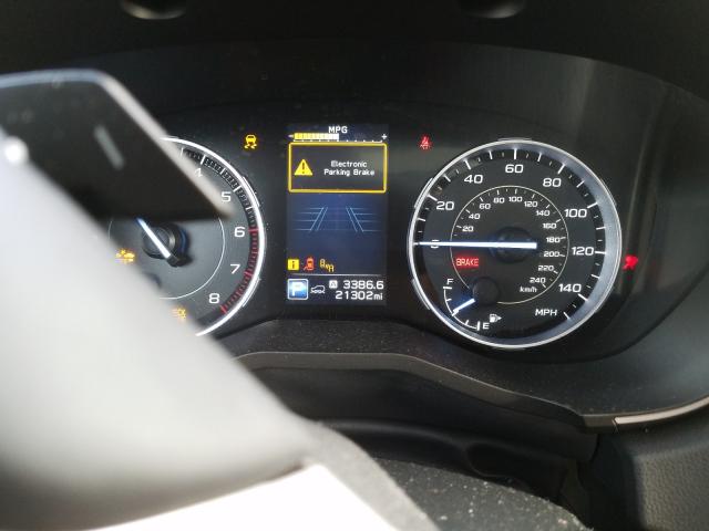 2019 SUBARU ASCENT TOU 4S4WMARD2K3424013