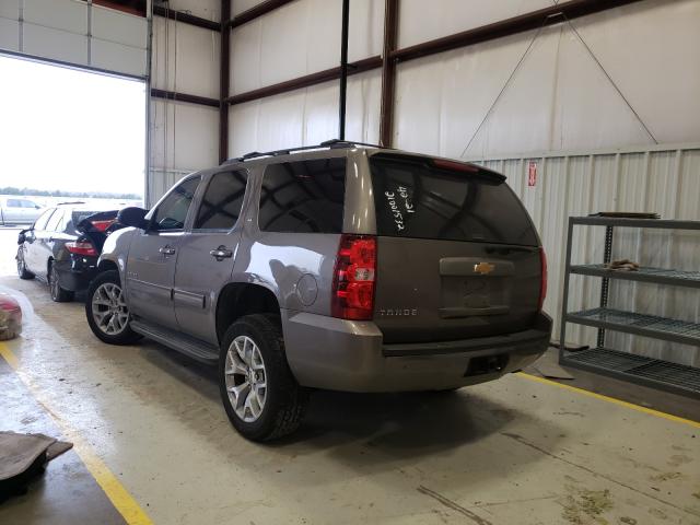2013 CHEVROLET TAHOE C150 1GNSCBE09DR320298