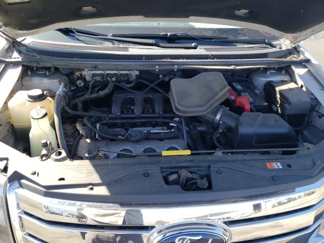 2010 FORD EDGE SPORT 2FMDK3AC7ABA80219