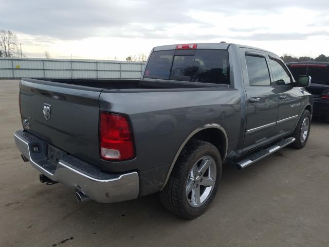 2012 DODGE RAM 1500 S 1C6RD6LT9CS334256