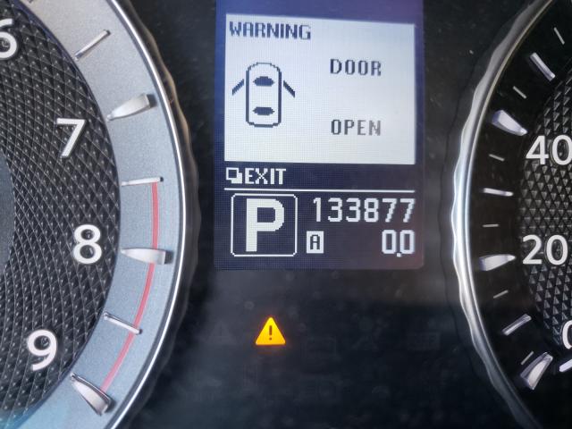 2012 INFINITI M37 X JN1BY1AR7CM390051