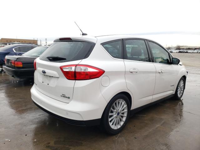 2014 FORD C-MAX SEL 1FADP5BU2EL515958
