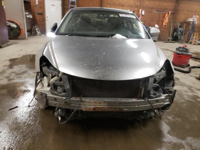 2010 SUZUKI KIZASHI SE JS2RE9A37A6100980