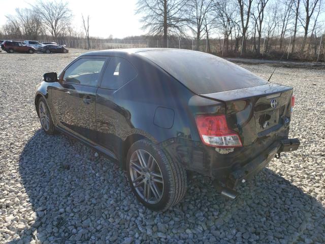 2013 TOYOTA SCION TC JTKJF5C71D3057006