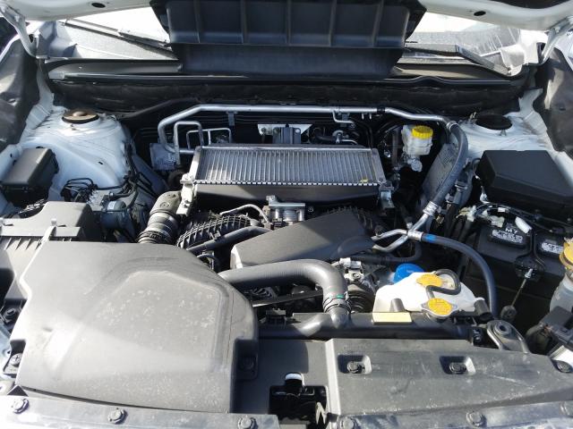 2019 SUBARU ASCENT TOU 4S4WMARD2K3424013