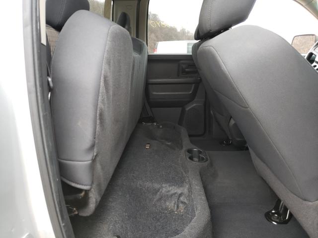 2010 DODGE RAM 1500 1D7RV1GP2AS192499