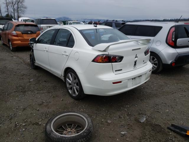 2015 MITSUBISHI LANCER GT JA32U8FW3FU025580